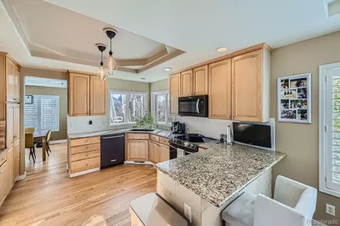 Kitchen - 4859 Dakota Blvd, Boulder, CO 80304 photo 1 of 3