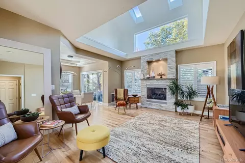 Living - 4859 Dakota Blvd, Boulder, CO 80304 photo 1 of 3