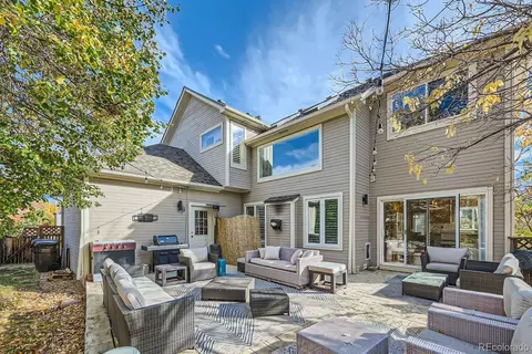 Exterior - 4859 Dakota Blvd, Boulder, CO 80304 photo 4 of 4