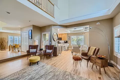 Living - 4859 Dakota Blvd, Boulder, CO 80304 photo 2 of 3