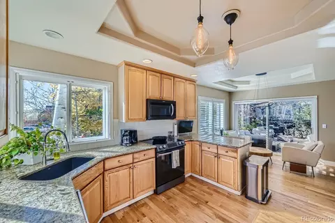 Kitchen - 4859 Dakota Blvd, Boulder, CO 80304 photo 3 of 3