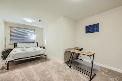 Bedroom - 4859 Dakota Blvd, Boulder, CO 80304 photo 6 of 7
