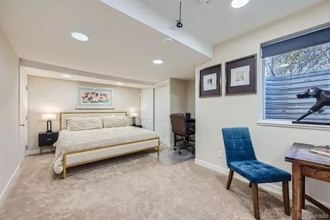 Bedroom - 4859 Dakota Blvd, Boulder, CO 80304 photo 5 of 7