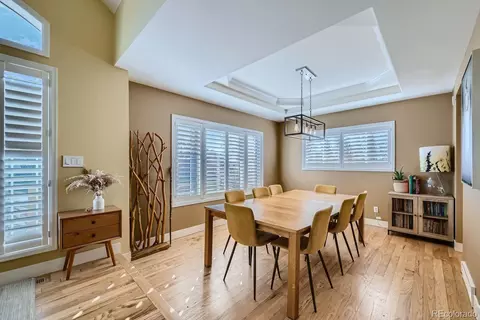Dining - 4859 Dakota Blvd, Boulder, CO 80304 photo 1 of 1