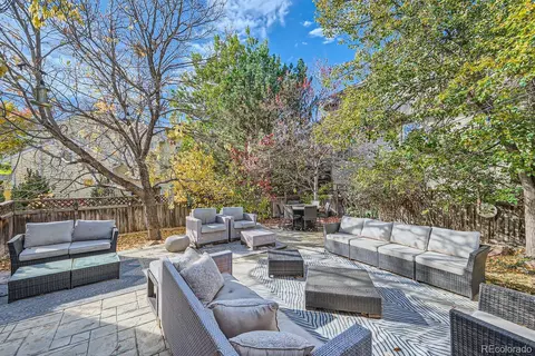 Exterior - 4859 Dakota Blvd, Boulder, CO 80304 photo 3 of 4