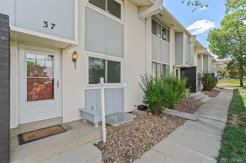 37 Evergreen St, Broomfield, CO 80020