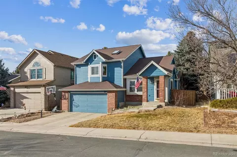 7191 Palisade Dr S, Highlands Ranch, CO 80130