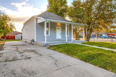 100 Stuart St, Denver, CO 80219 photo 3