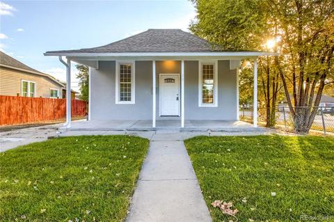 100 Stuart St, Denver, CO 80219 photo 1