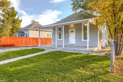 100 Stuart St, Denver, CO 80219 photo 2