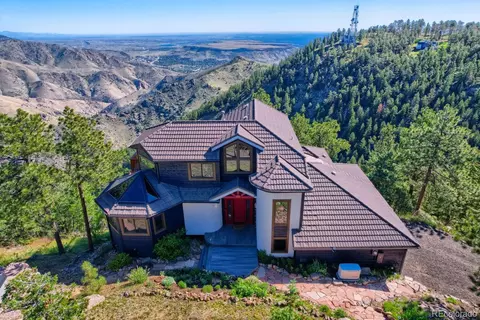 848 Golden Point Dr, Golden, CO 80401