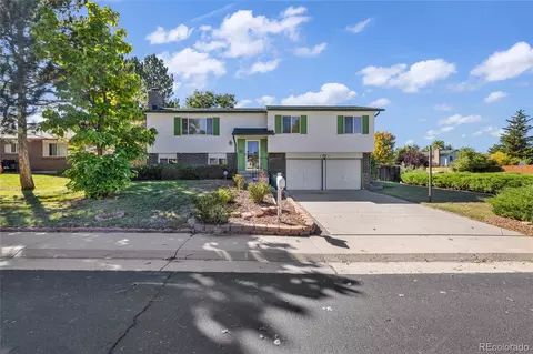 1701 S Granby St, Aurora, CO 80012