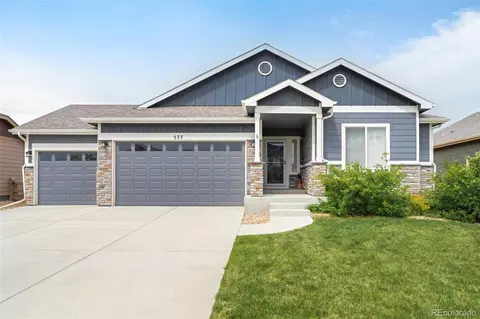 577 Tristan Pl, Berthoud, CO 80513