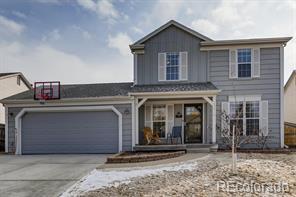19818 E Girard Dr, Aurora, CO 80013 photo 1