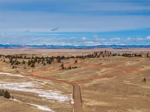 910 Pack Saddle Rd, Hartsel, CO 80449 photo 2