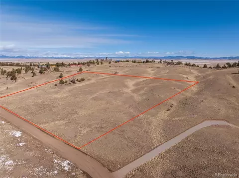 910 Pack Saddle Rd, Hartsel, CO 80449 photo 9
