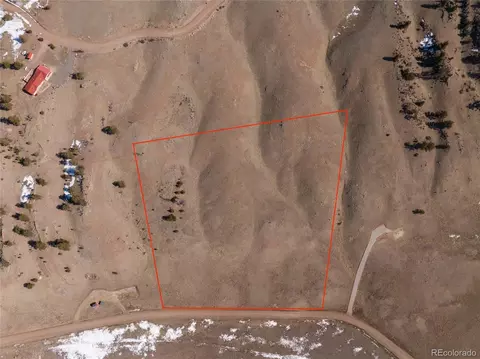 910 Pack Saddle Rd, Hartsel, CO 80449 photo 16