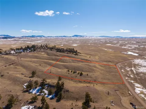 910 Pack Saddle Rd, Hartsel, CO 80449 photo 15