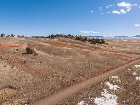 910 Pack Saddle Rd, Hartsel, CO 80449 photo 10