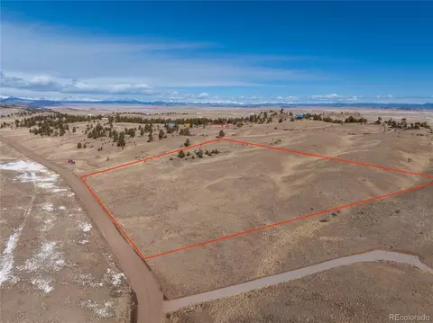 910 Pack Saddle Rd, Hartsel, CO 80449 photo 12