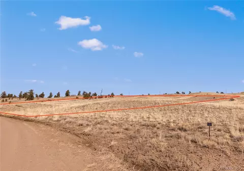 910 Pack Saddle Rd, Hartsel, CO 80449 photo 7