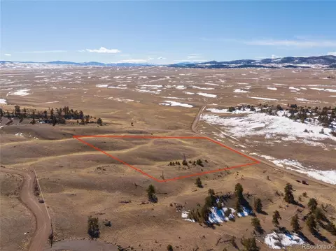 910 Pack Saddle Rd, Hartsel, CO 80449 photo 14