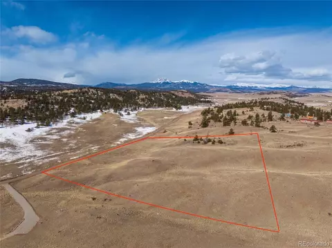 910 Pack Saddle Rd, Hartsel, CO 80449 photo 13