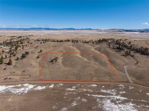 910 Pack Saddle Rd, Hartsel, CO 80449 photo 11