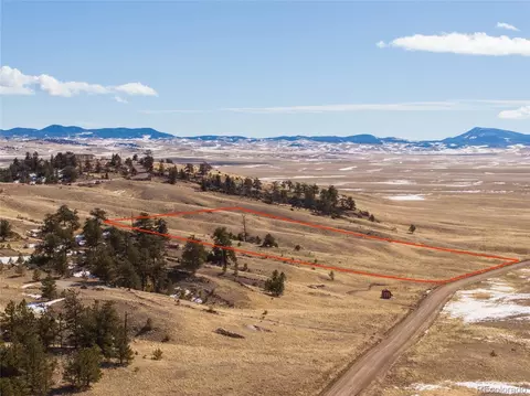910 Pack Saddle Rd, Hartsel, CO 80449 photo 5