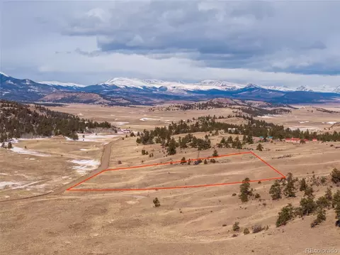 910 Pack Saddle Rd, Hartsel, CO 80449 photo 3
