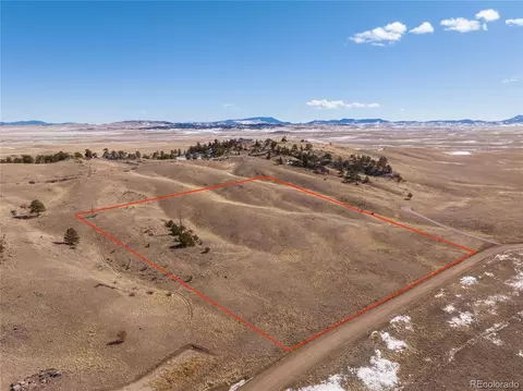 910 Pack Saddle Rd, Hartsel, CO 80449 photo 8