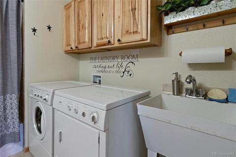 304 E Cline Dr, Shawnee, CO 80475 photo 32