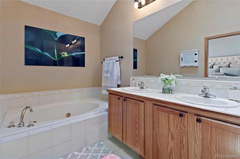 304 E Cline Dr, Shawnee, CO 80475 photo 25