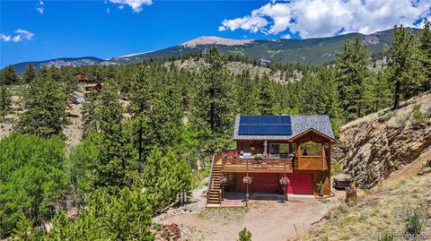 304 E Cline Dr, Shawnee, CO 80475 photo 33