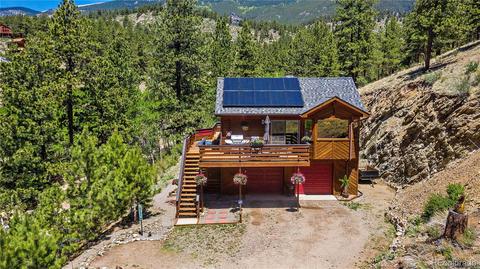 304 E Cline Dr, Shawnee, CO 80475 photo 34