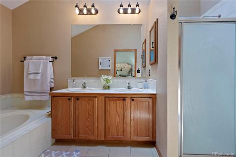 304 E Cline Dr, Shawnee, CO 80475 photo 24