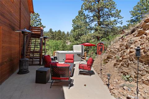 304 E Cline Dr, Shawnee, CO 80475 photo 38