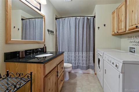 304 E Cline Dr, Shawnee, CO 80475 photo 31