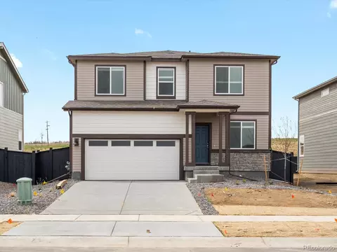 7320 27th Street Ln, Greeley, CO 80634