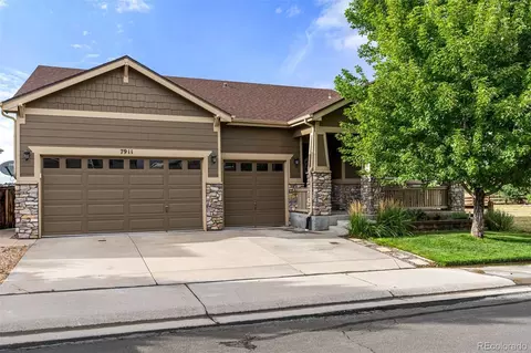 7911 Grady Cir, Castle Rock, CO 80108