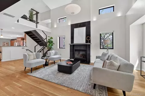 1101 S Elizabeth St, Denver, CO 80210