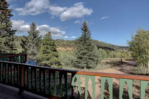 255 Saddlestring Rd, Bailey, CO 80421