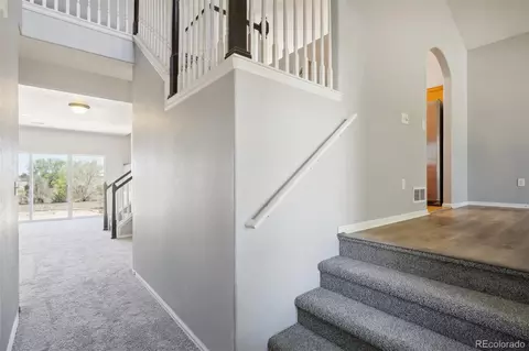 Entry Way - 9806 Roadrunner Ave, Longmont, CO 80504 photo 1 of 2