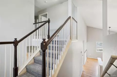 Entry Way - 9806 Roadrunner Ave, Longmont, CO 80504 photo 2 of 2