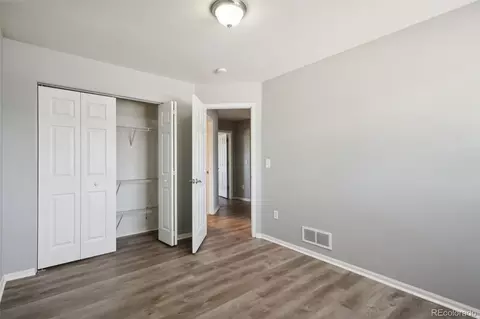 Bedroom - 9806 Roadrunner Ave, Longmont, CO 80504 photo 7 of 7