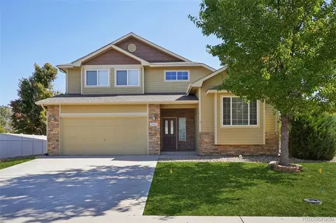 9806 Roadrunner Ave, Longmont, CO 80504