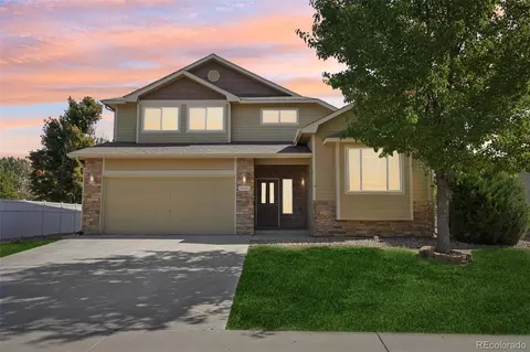Exterior - 9806 Roadrunner Ave, Longmont, CO 80504 photo 6 of 6