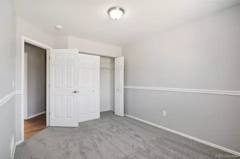 Bedroom - 9806 Roadrunner Ave, Longmont, CO 80504 photo 5 of 7