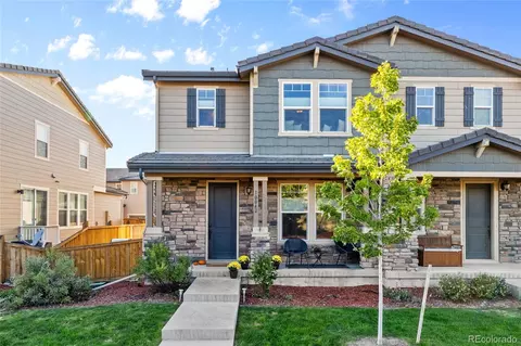 10042 Nadine Ln, Parker, CO 80134