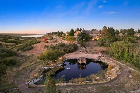 7165 Lemon Gulch Way, Castle Rock, CO 80108